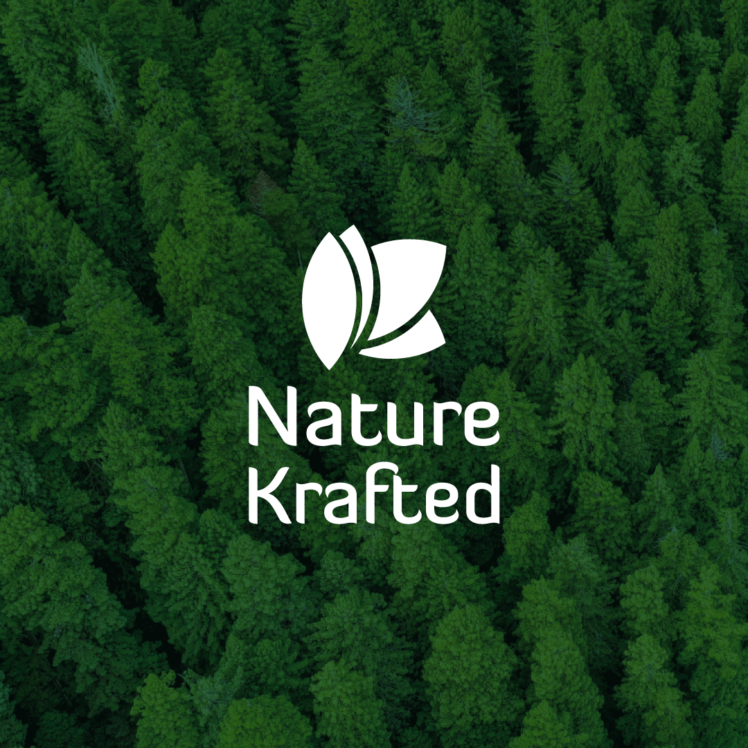 Nature-Krafted-Website